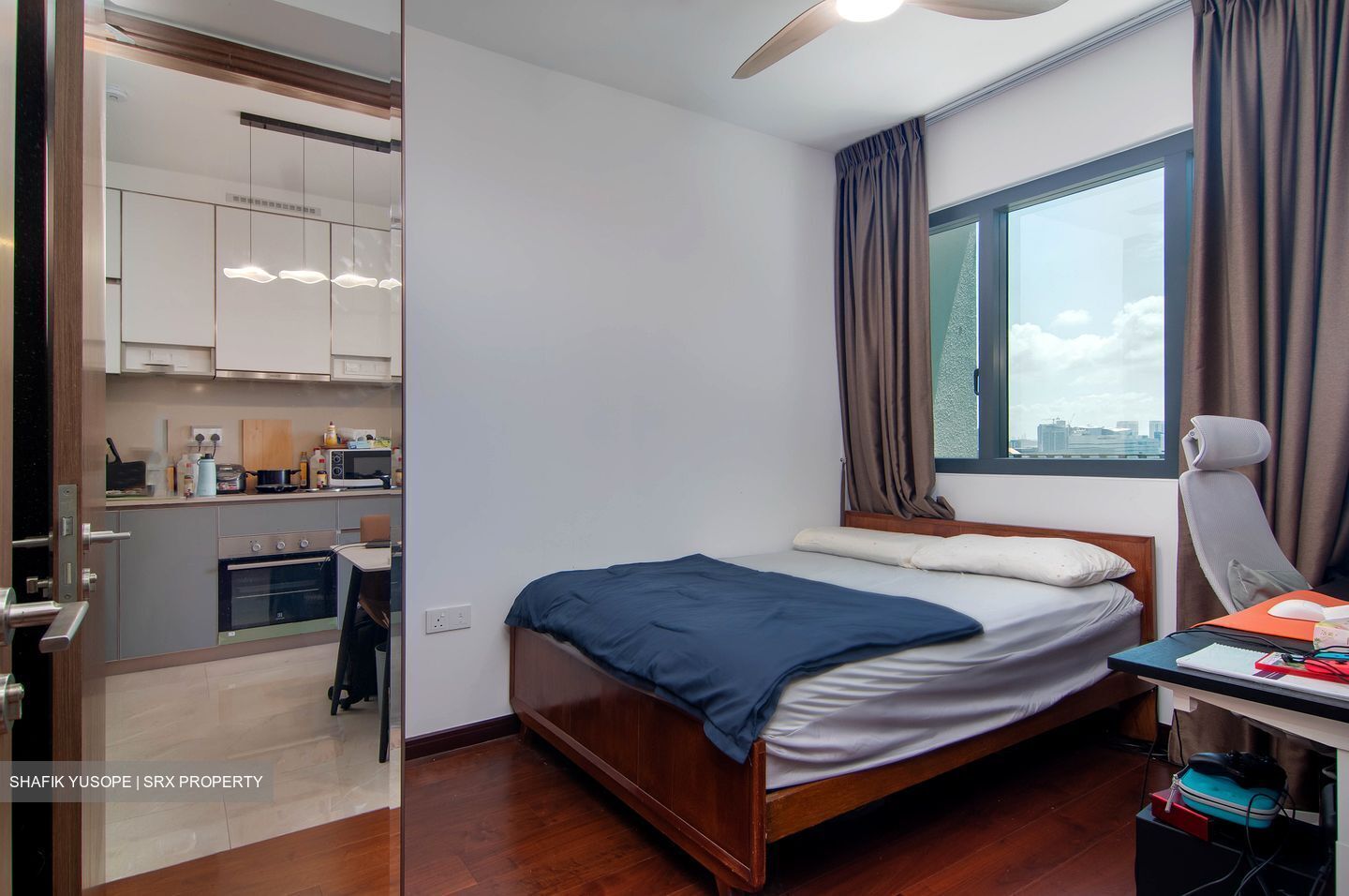 Normanton Park (D5), Apartment #559953351